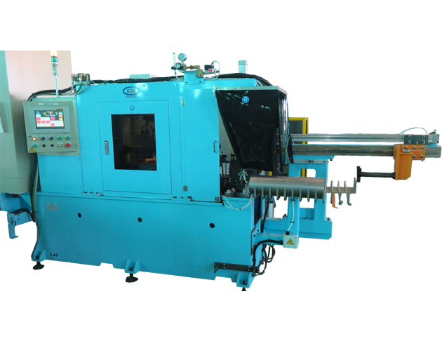 Seam Welder