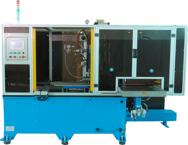 Plasma Welding Machine