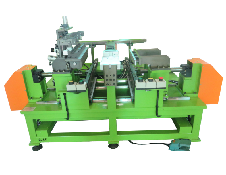 PFE Core Manual Assembly Machine
