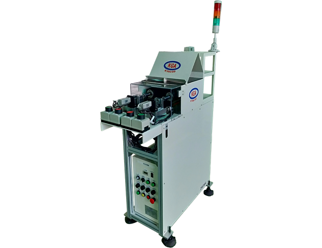 考克研磨機