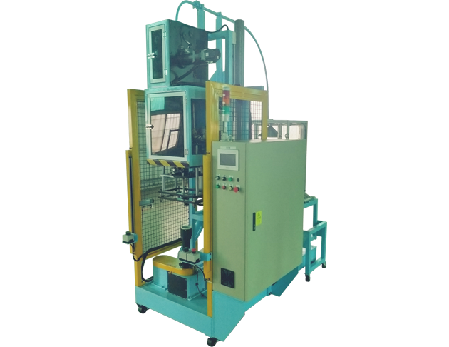 Fiberglass Filling Machine
