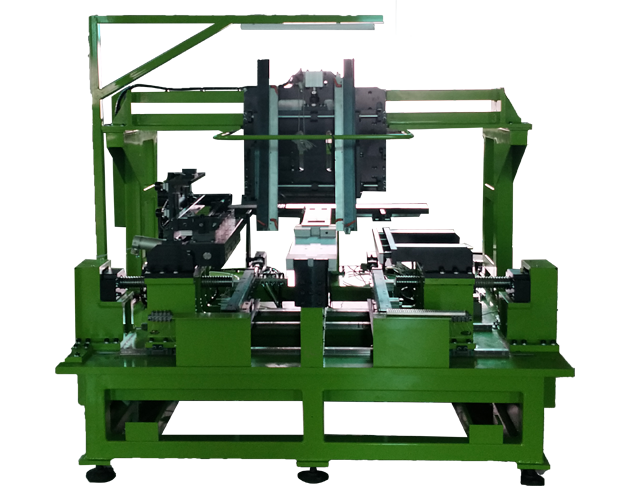 PFE Core Assembly Machine