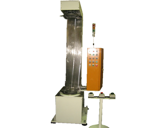 1.6M立式迴轉銲接機