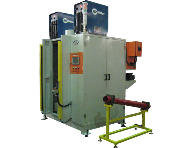 Ring Welder