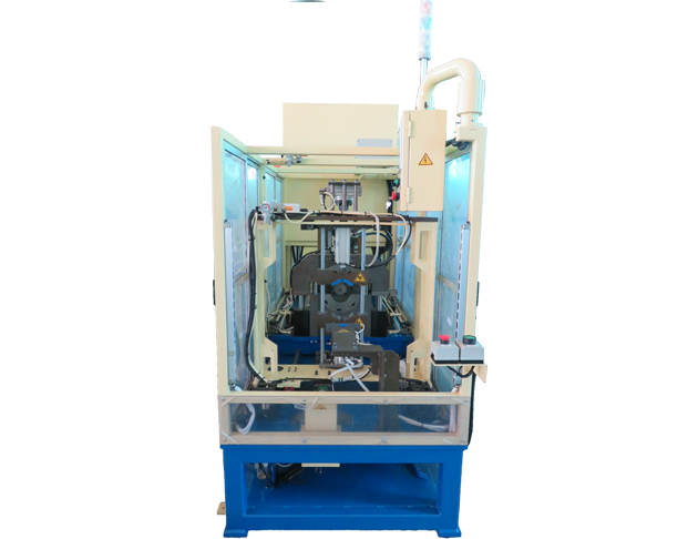 Roll Cutting Machine