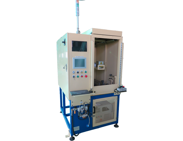 Laser Engraving Machine