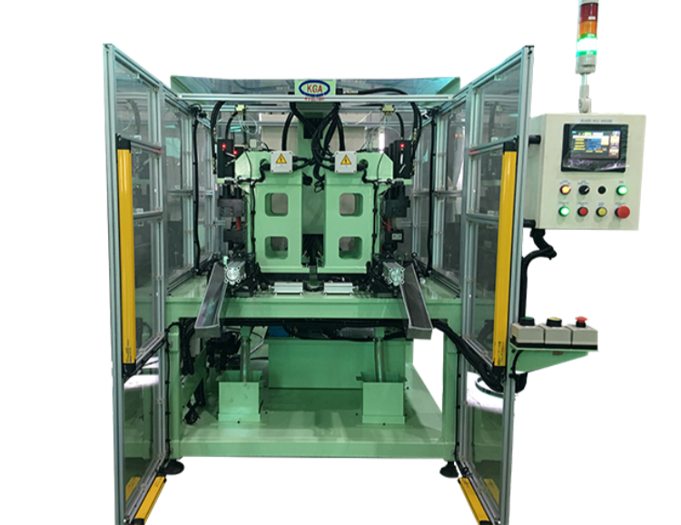 Trench Cut Machine