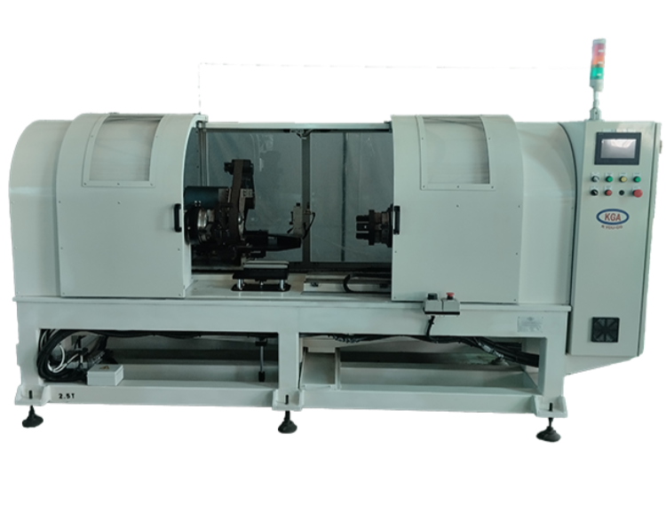 Surface Grinding Machine