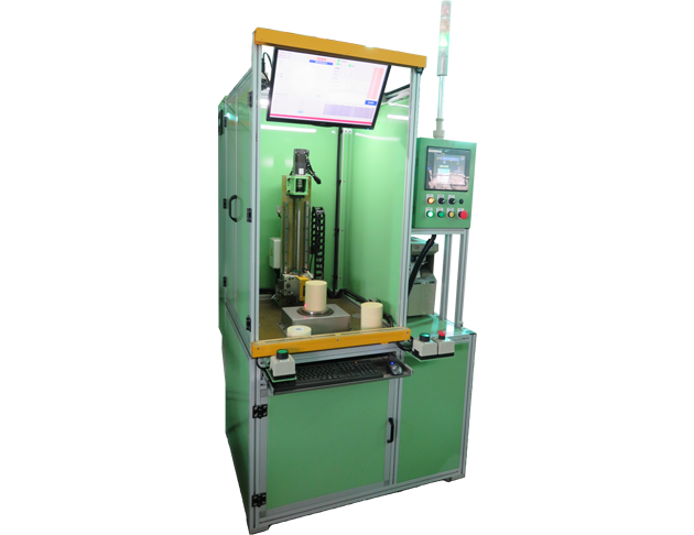 GBD Catalyst Measuring Machine