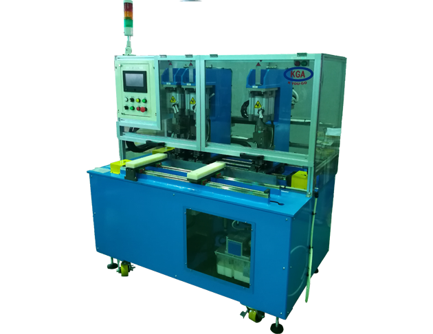 RF Cutting Machine