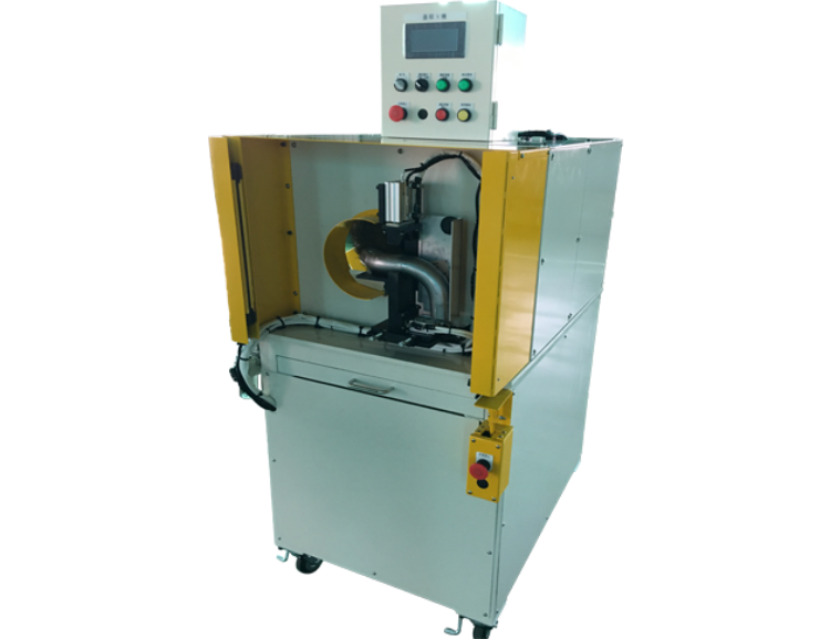 Deburring Machine