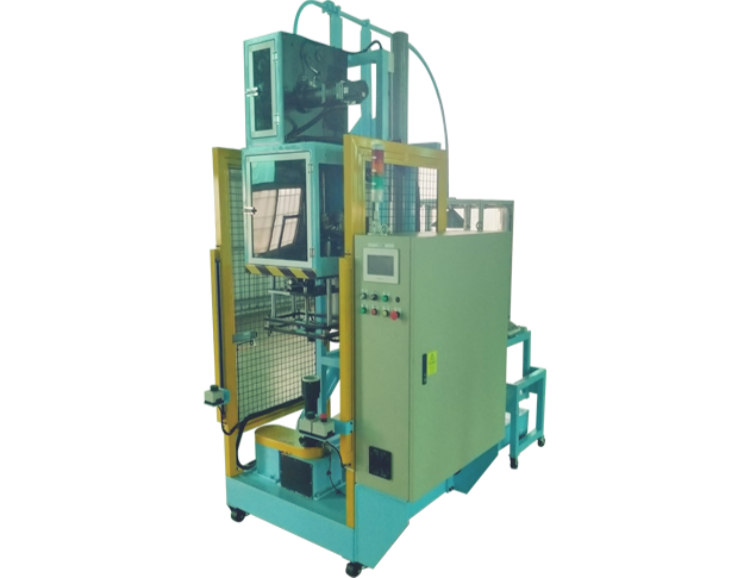 Fiberglass Filling Machine