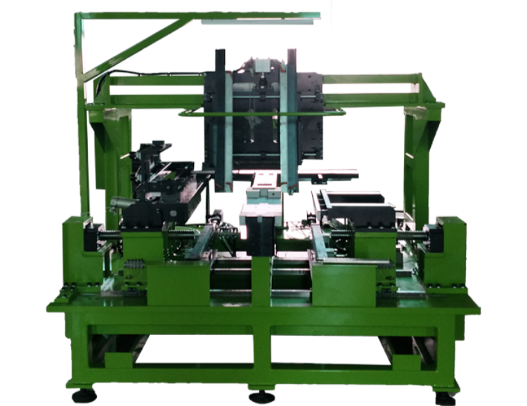 PFE Core Assembly Machine