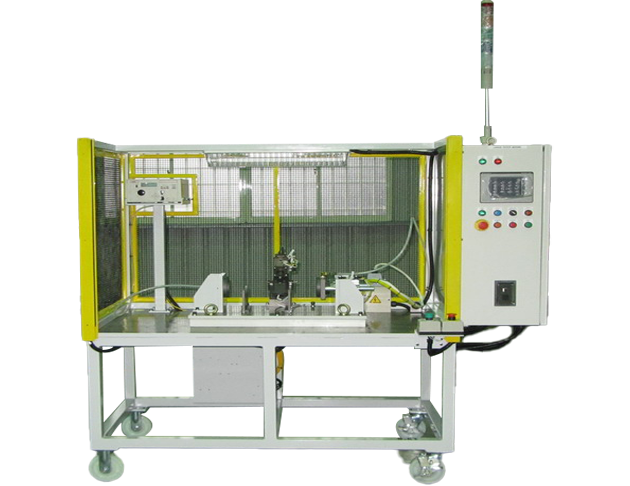 Leak Test Machine